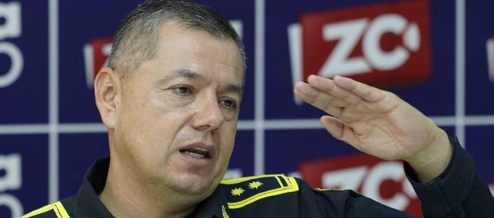 Policía Mebar fortalece sus especialidades, la investigación y la inteligencia contra multicrimen