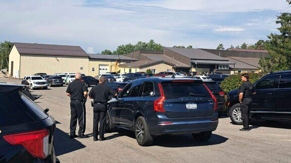 Raid on upstate New York food manufacturer leads to dozens of detentions