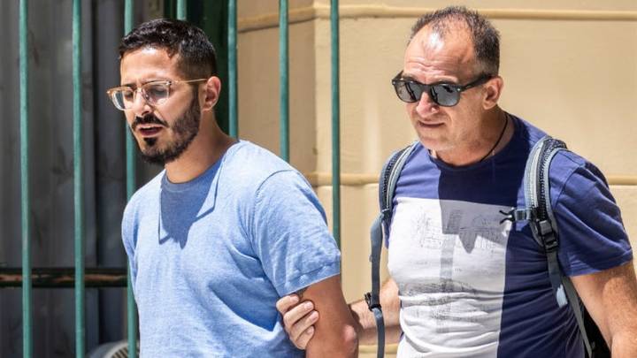Detuvieron a “El Estafador de Tinder” en Georgia, EE. UU.