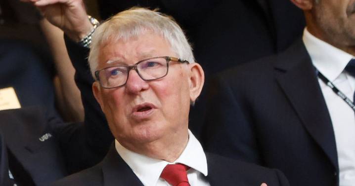 Sir Alex Ferguson stance no longer true as Man Utd must face transfer exits reality