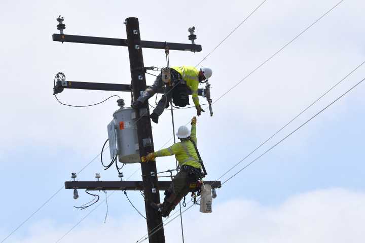 Which States Are Getting Hit Hardest by Electricity Price Increases?
