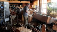 Trump approves disaster aid for 6 states and tribes