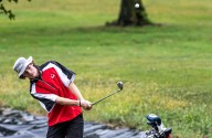 Lyle Rioux, Luke McGraw pull State College golf into Commonwealth Division lead