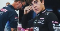 Franco Colapinto, afuera del inicio del Gran Premio de Italia: la decisión de Alpine
