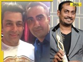 Ranvir Shorey reacts to Abhinav Kashyap calling Salman Khan 'vindictive'