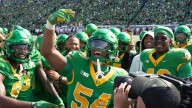 How Oregon football handled Oklahoma State in Week 2 victory