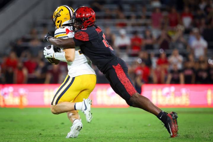 Pac-12 (2.0) power rankings for Week 5: Fresno State on top, San Diego State soars