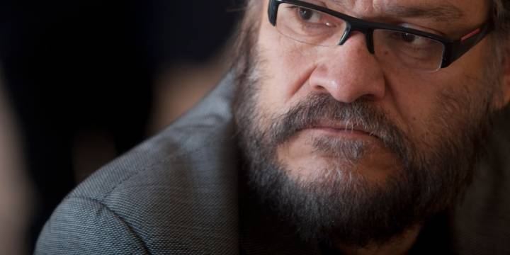 Joaquín Cosío ‘El Cochiloco’ recuerda angustiante persecusión que sufrió en el metro de CDMX y cambió su vida