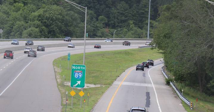 DOT halts financing for construction phase of I-93 expansion; potential delay frustrates Bow and Concord