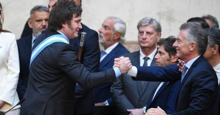 Javier Milei y Mauricio Macri se reunieron para limar diferencias: «Es bueno haber retomado el diálogo»