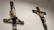 “Iconoclasia”: La obra de Edder Martínez que cuestionó dogmas y desató polémica en la UG