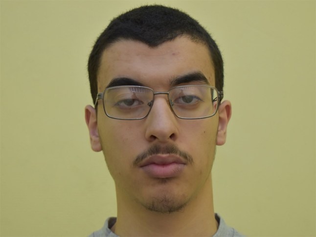 Manchester Arena bomb plotter Hashem Abedi refuses to appear in court over ‘hot oil’ attack on prison guards