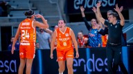 Supercopa Baloncesto: Valencia Basket supera a Perfumerías Avenida en la primera semifinal (70