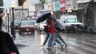 Prevalecerán lluvias y tormentas eléctricas este jueves en el sur de Tamaulipas