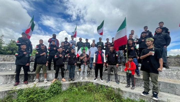 HITO lashes out at Prestone’s ‘insult to Meghalaya’