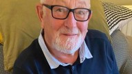 Fears for missing Brit pensioner last seen in Costa del Sol bar who vanished a day before he was due to fly home