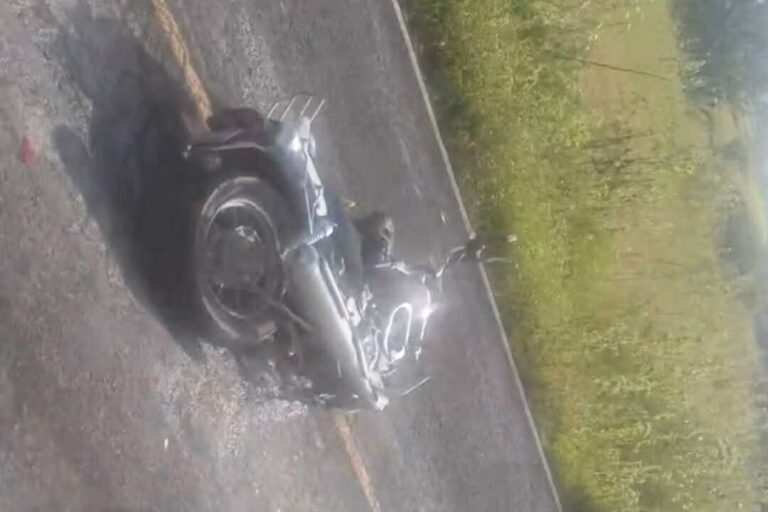 Muere profesor del CECyTEH en trágico choque en San Agustín Tlaxiaca