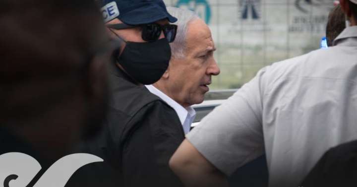 Netanyahu advierte que creación de un Estado palestino “sería un absurdo premio al terrorismo”