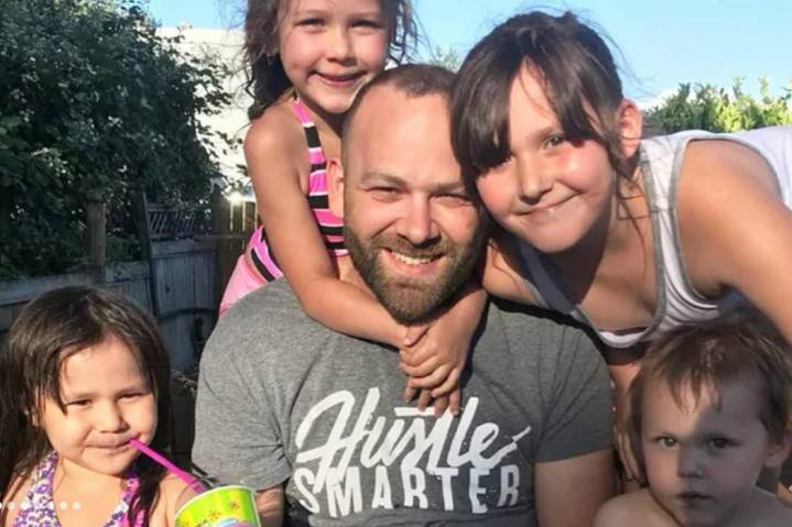 Family continues fight to keep Maple Ridge man on life support