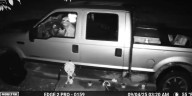 Deputies searching for man accused of stealing diesel from TN construction site