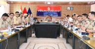 IGP Kashmir directs intensified Anti-Narcotics operations, stronger surveillance