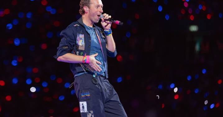 Coldplay's new tickets are out - here's your options to see band at Wembley