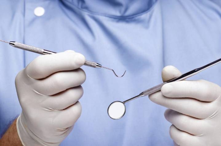 Free dental clinic arrives in Coralville: read more here!