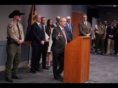 Charlie Kirk Shooting Suspect to Face Death Penalty in Utah (Full Press Conference)