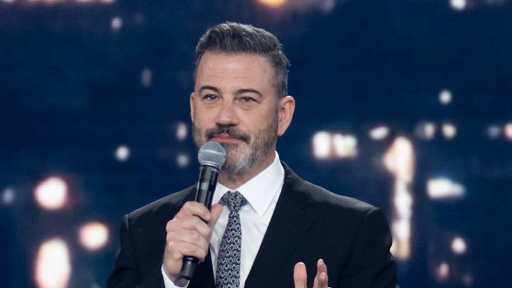 Jimmy Kimmel returns tonight: will your area's ABC affiliate station air the show?
