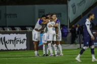 Hartford Athletic stay hot, Yard Goats finish as winners