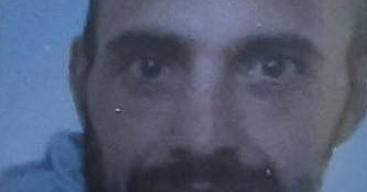 Wanted man who has his own name tattooed on his arm 'believed to be in Midlands'