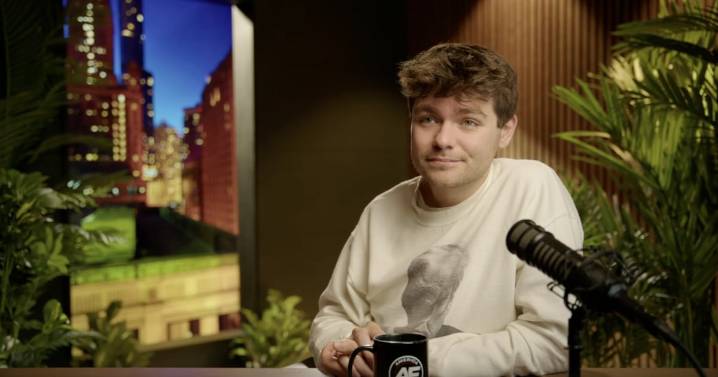 Charlie Kirk’s Far-Right Foe Turns Fire on His Widow