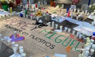 Próxima, la judicialización por caso Axe Ceremonia: FGJCDMX