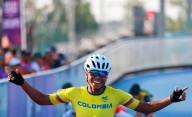 Debut brillante para Colombia en el Mundial de Patinaje de velocidad con 6 medallas