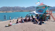 Potrerillos: los servicios que tendrá el perilago en el verano 2025