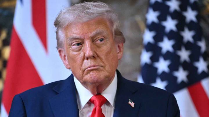 Donald Trump Explica por qué lo Ha Decepcionado el Presidente de Rusia, Vladimir Putin