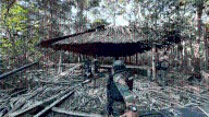 Desmantelan laboratorios de explosivos y drones en Zona de Paz N°1 Táchira y Zulia