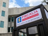Choque de versiones de Juez y Fiscalía por juicio a cabecilla del Tren de Aragua