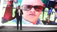 “Qué los aplausos se escuchen hasta el cielo”: Alcalde recuerda durante su Informe al funcionario Paco Alonso