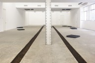 Una nueva forma de pensar y exhibir arte: la galería que se renueva en un edificio del Bajo porteño de 1914
