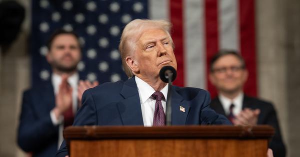 India, China ‘primary funders’ of Russia’s war on Ukraine, claims Trump