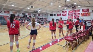 Hanover-Horton picks up sweep of Michigan Center
