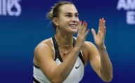 Aryna Sabalenka names her toughest opponents on the WTA circuit