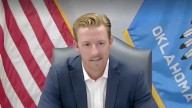 Ryan Walters resigns as Oklahoma's schools chief