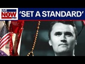 House passes resolution to honor Charlie Kirk despite 58 'no' votes from Democrats