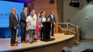 State trust fund paves the way in pediatric cancer care