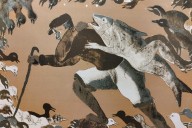 El Museo de la Ciudad inaugura exposición con obra de Toledo