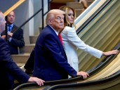 Donald Trump dice que fue víctima de un "sabotaje" y pide investigar "tres eventos siniestros" que vivió en la Asamblea de la ONU