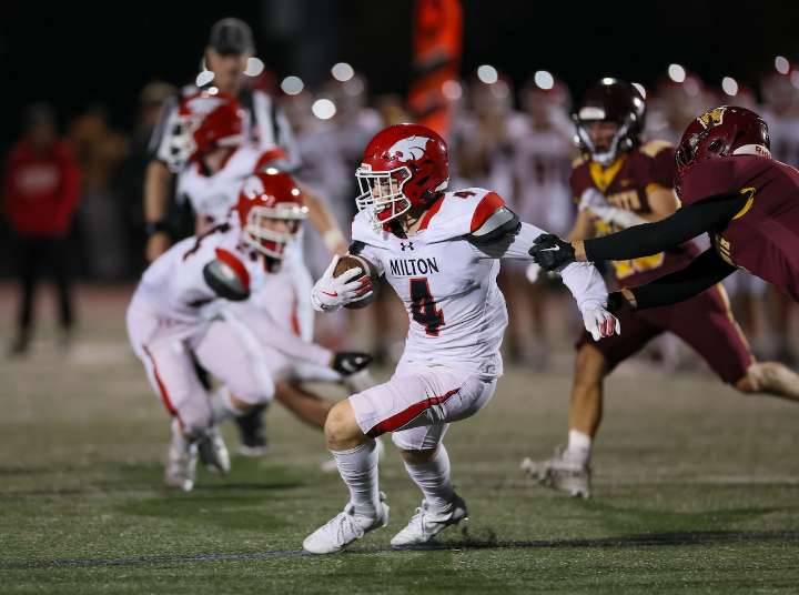 Live Coverage: Week 1 of Massachusetts High School Football