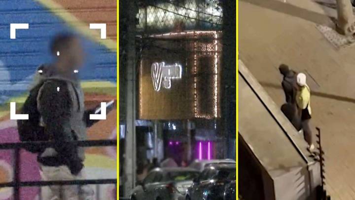 Exceso de alcohol, peleas y hasta venta de drogas: Denuncian a conocida discoteca por ruidos molestos e incivilidades en Santiago